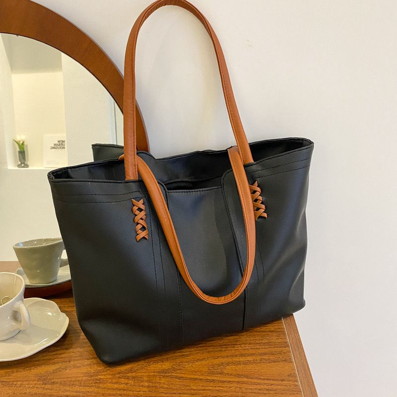 HBGH154 BBM Plain Large Capacity Bag - HBGH