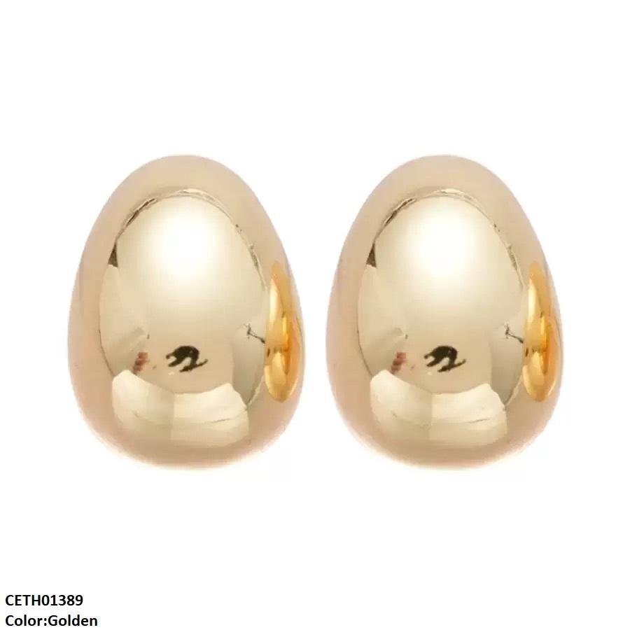 CETH01389 QWN Stainless Steel Tops Pair - CETH