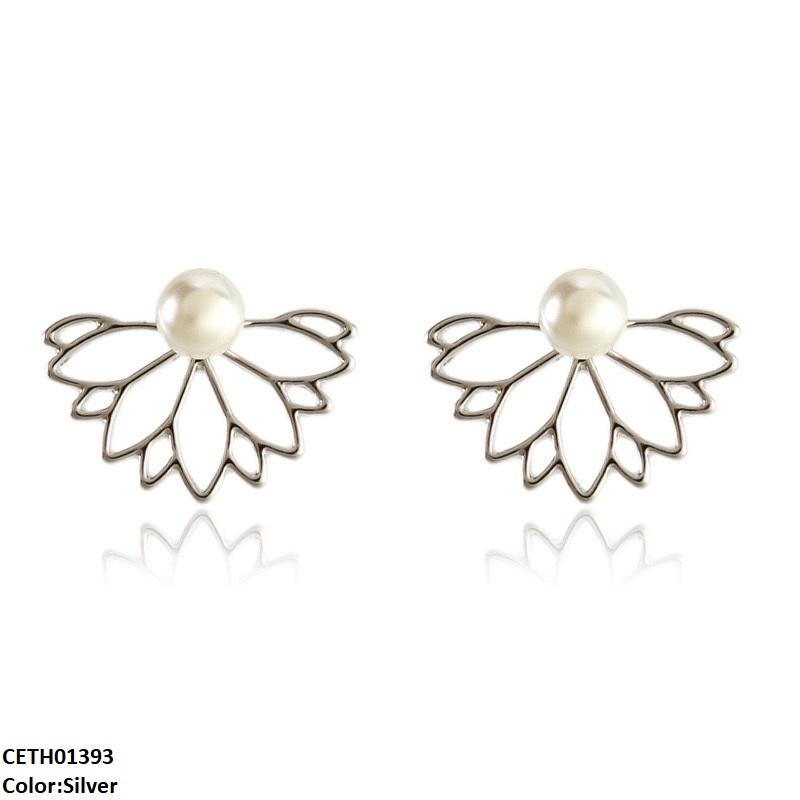 CETH01393 QWN Leaf Tops Pair - CETH