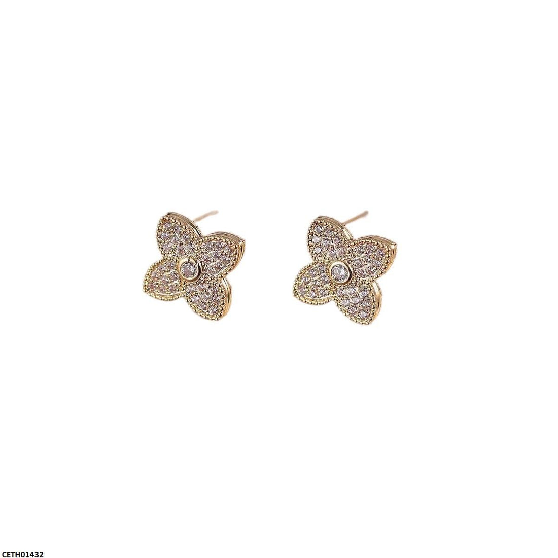 CETH01432 ZCD Star Tops Pair - CETH
