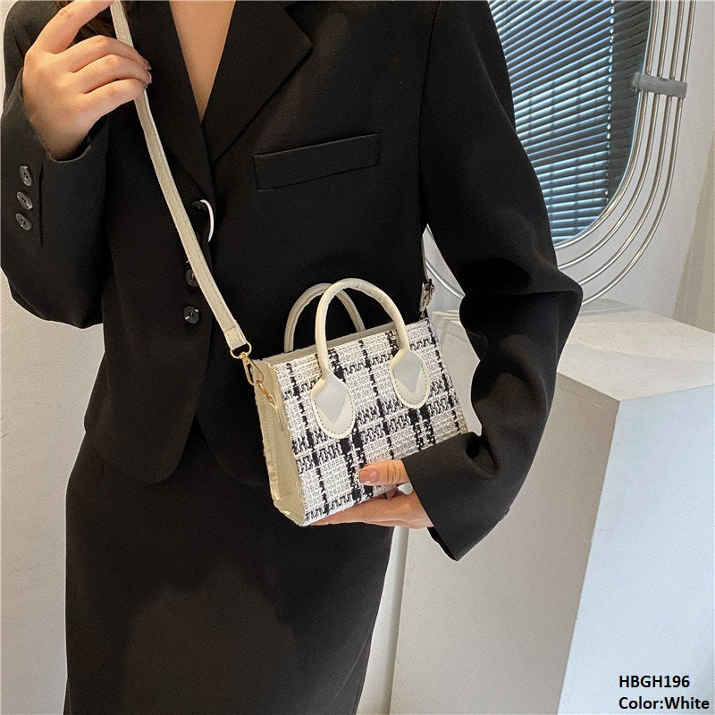 HBGH196 BBM Mini Hand Bag- HBGH