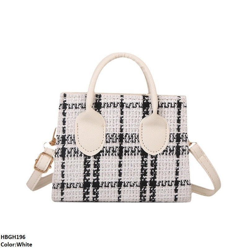 HBGH196 BBM Mini Hand Bag- HBGH
