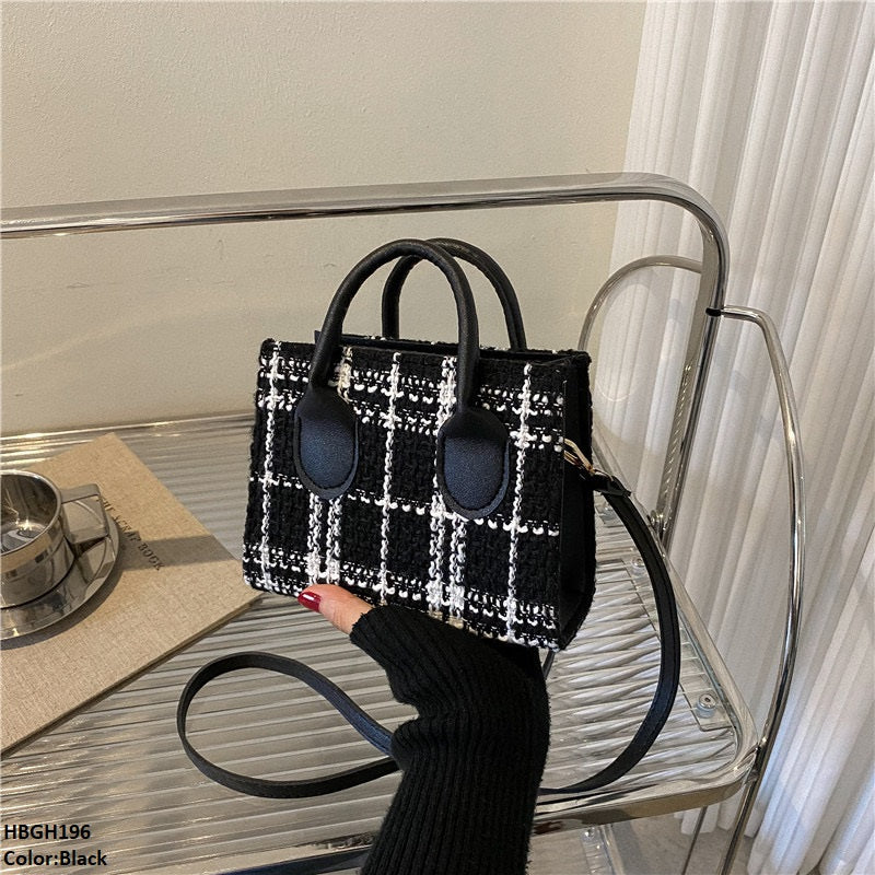 HBGH196 BBM Mini Hand Bag- HBGH