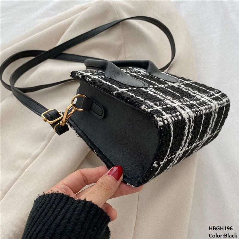 HBGH196 BBM Mini Hand Bag- HBGH