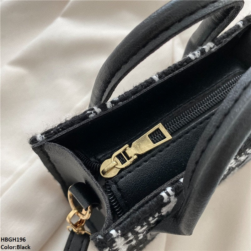 HBGH196 BBM Mini Hand Bag- HBGH
