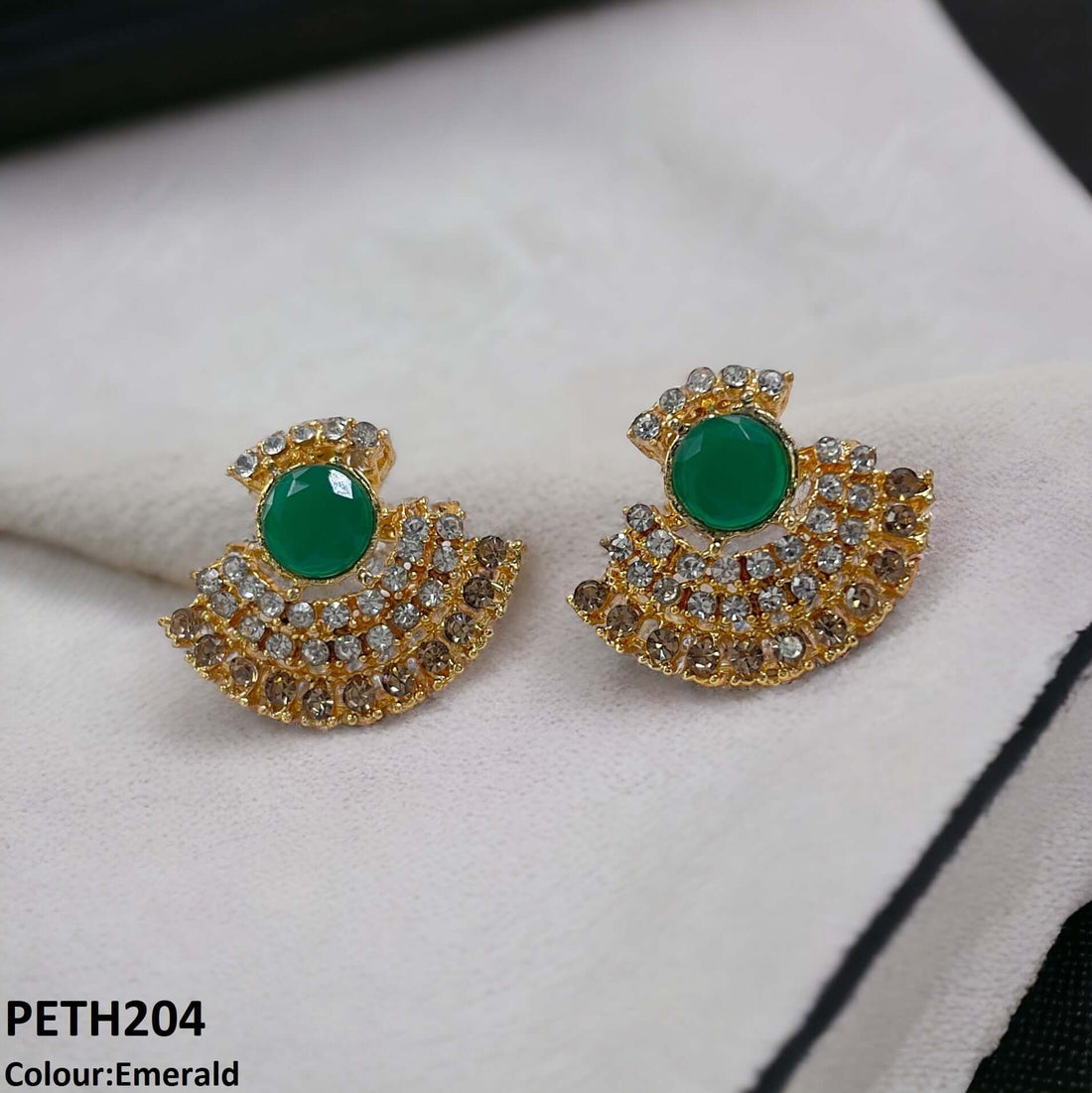 PETH204 MZM Circle/Square Tops Pair - PETH