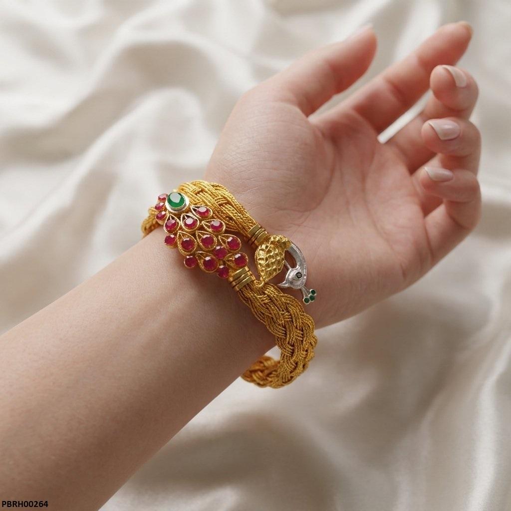 PBRH00264 MZM Picock Bracelets Set - PBRH