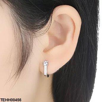 TEHH00456 JJF Round Hoops Pair - TEHH