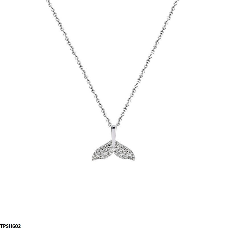 TPSH602 DDJ Fishtale Pendent -CPSH