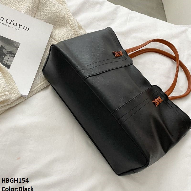 HBGH154 BBM Plain Large Capacity Bag - HBGH