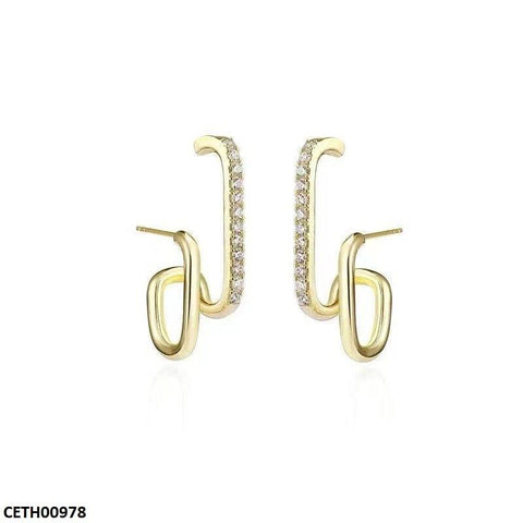 CETH00978 LSH Double Stick Tops Pair - CETH