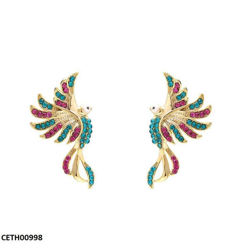 CETH00998 CSH Wing Tops Pair - CETH