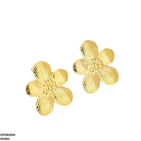 CETH01045 LSH Flower Tops Pair - CETH