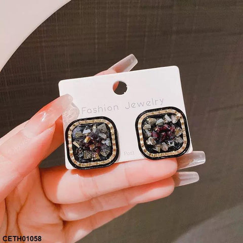 CETH01058 ZHL Square Tops Pair - CETH