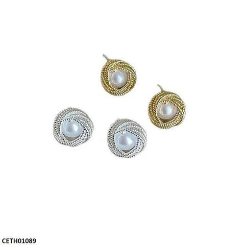 CETH01089 YHC Round Tops Pair - CETH