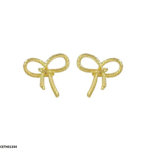 CETH01334  SDQ Bow Tops pair - CETH