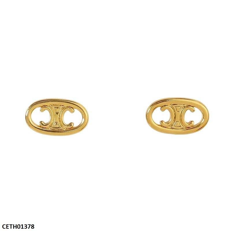 CETH01378 QWN Oval Tops Pair - CETH