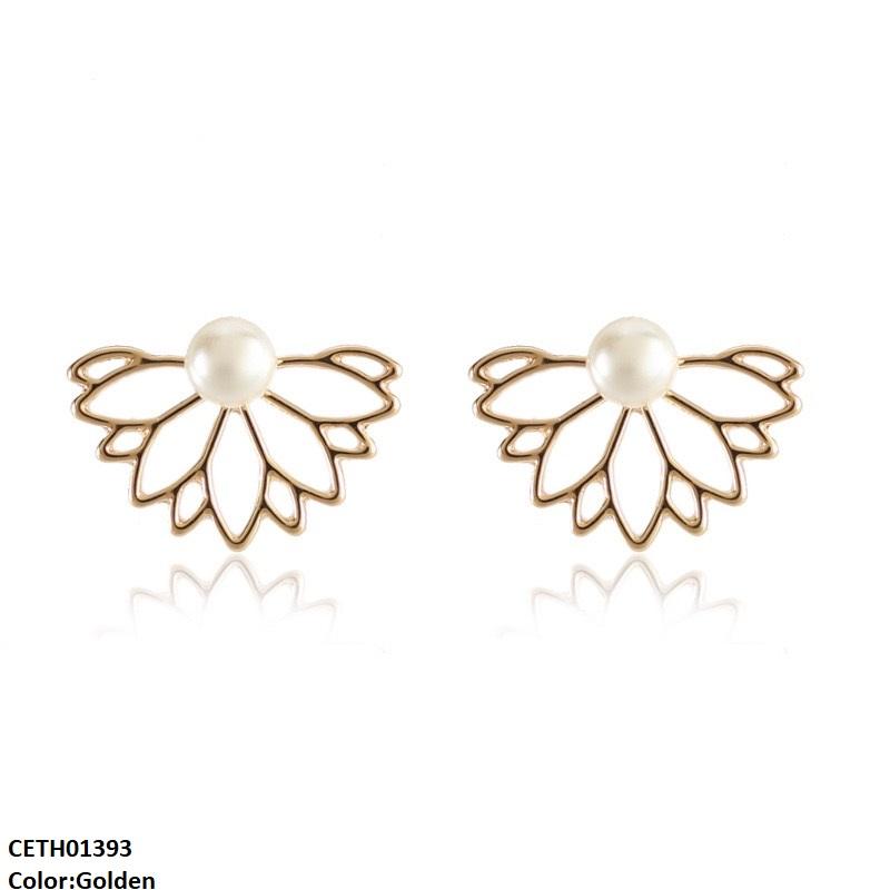 CETH01393 QWN Leaf Tops Pair - CETH