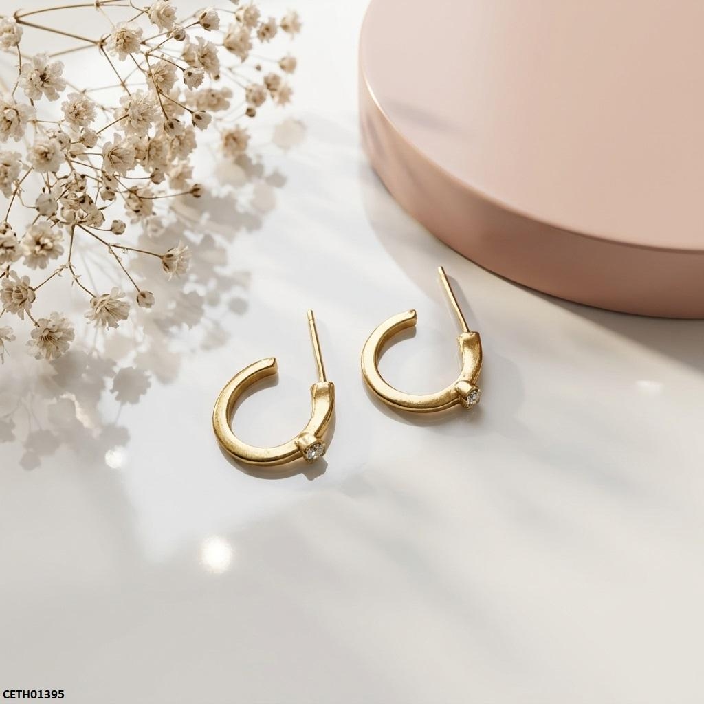 CETH01395 QWN Round Tops Pair - CETH