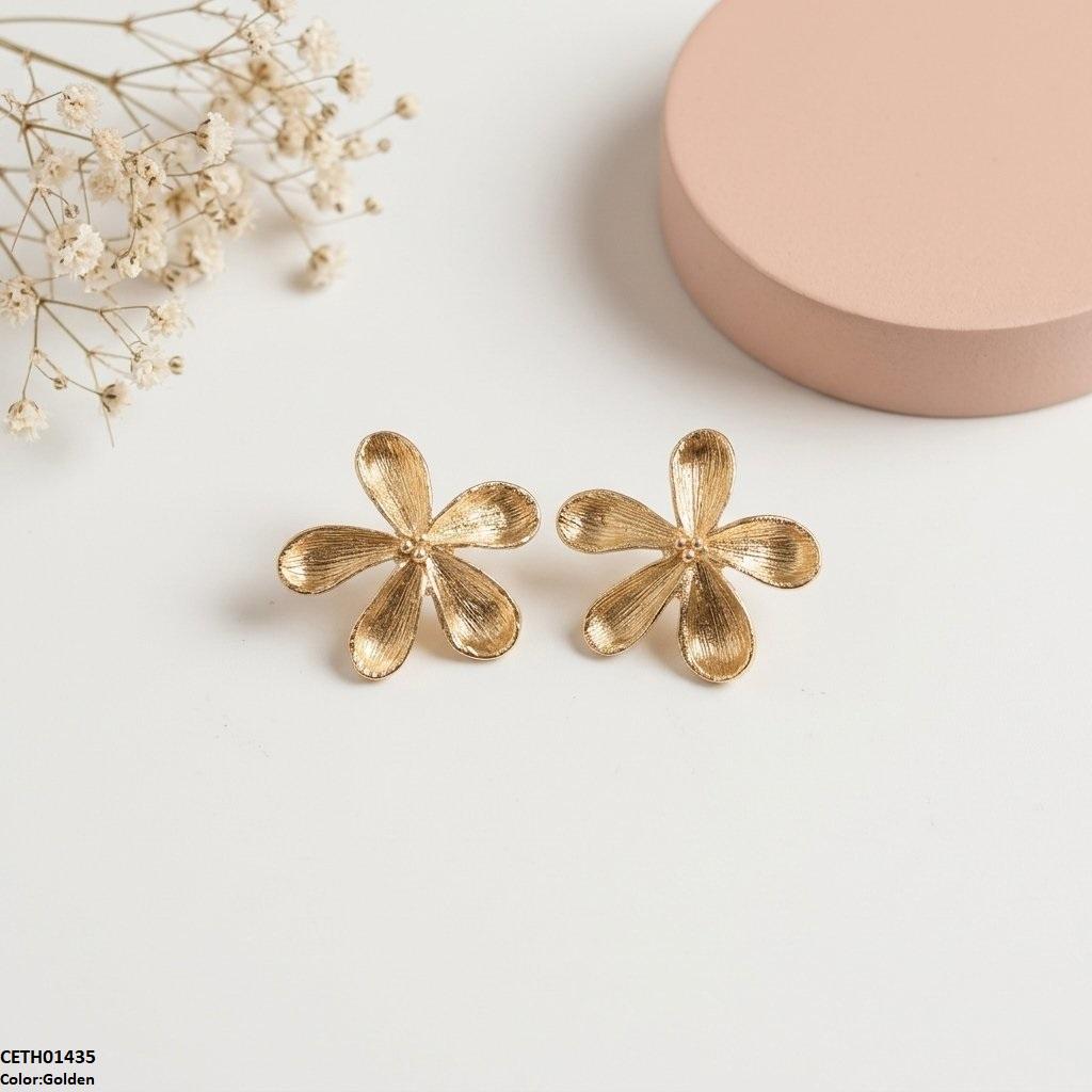 CETH01435 ZCD Flower Tops Pair - CETH
