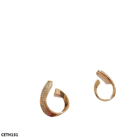 CETH131 SDQ 6-Shape Tops Pair - CETH