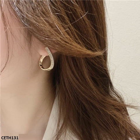 CETH131 SDQ 6-Shape Tops Pair - CETH