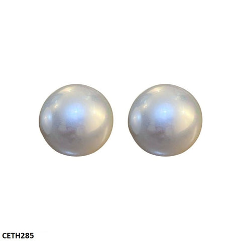 Discover the perfect addition to your jewelry collection with our CETH285 ZLX Round Stud Tops Pair from TJ Wholesale Pakistan. These fashion accessories are crafted with expert precision for a stunning and stylish look. Elevate any outfit with our fashionable and affordable artificial jewelry.