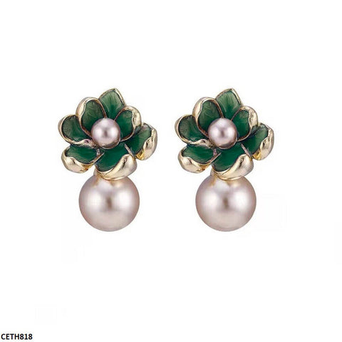 CETH818 LSH Flower Tops Pair - CETH