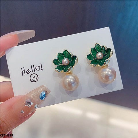 CETH818 LSH Flower Tops Pair - CETH