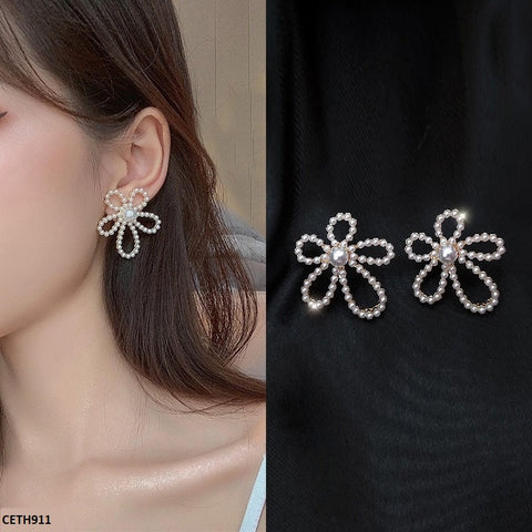CETH911 LSH Flower Tops Pair  - CETH