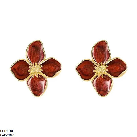 CETH914 LSH Flower Tops Pair - CETH