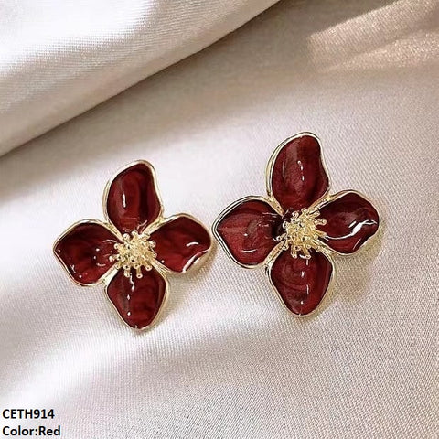 CETH914 LSH Flower Tops Pair - CETH