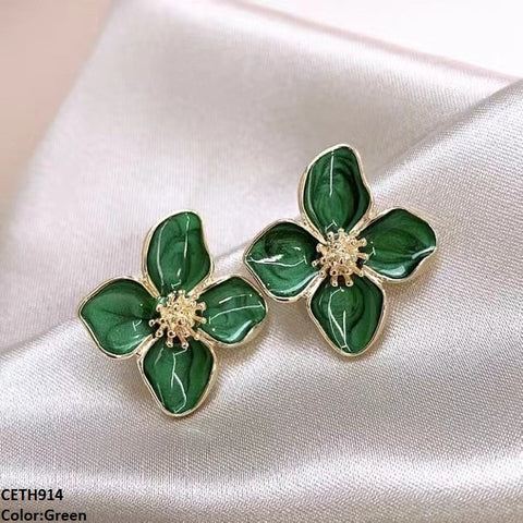 CETH914 LSH Flower Tops Pair - CETH