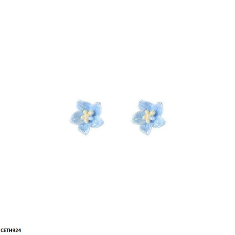 CETH924 YYZ Flower Tops Pair - CETH