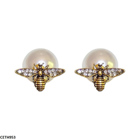 CETH953 ZHL Bee Tops Pair - CETH