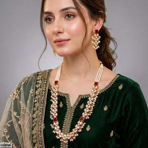 CMLH034 FRN Tear Malla Set - CMLH