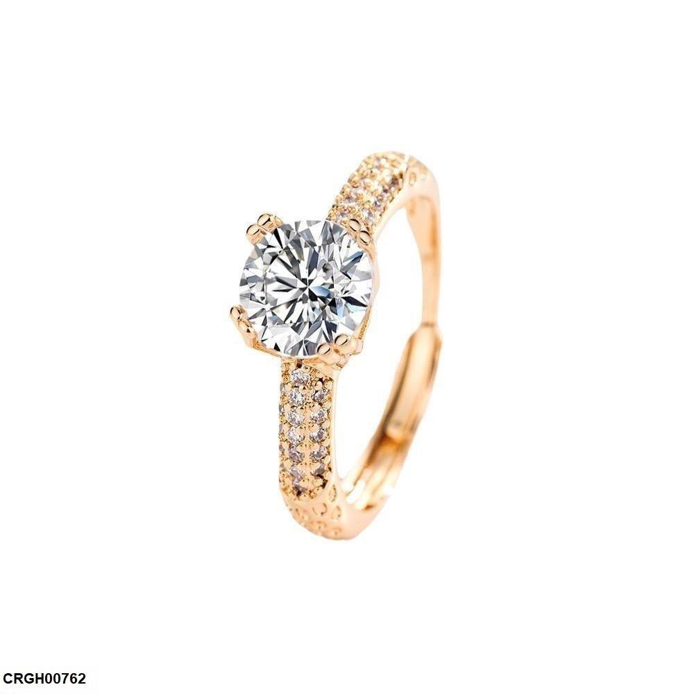 CRGH00762 JJF Round Ring Adjustable - CRGH