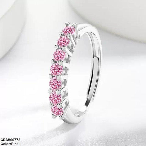 CRSH00772 BLX Round Ring Adjustable - CRSH