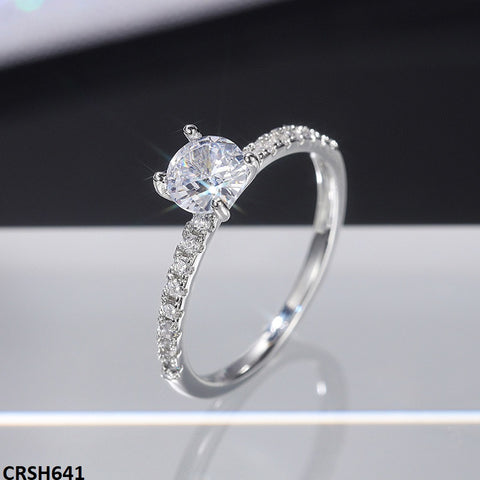CRSH641 CSH Imp Round Ring - TRSH