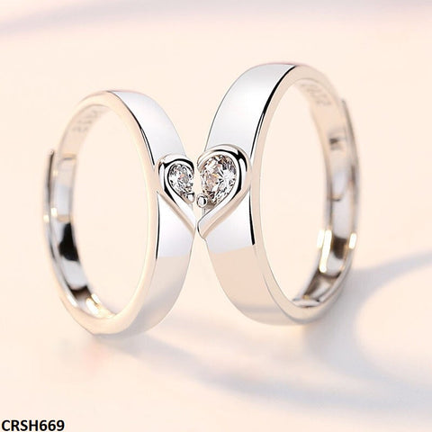 CRSH669 BLX Couple Ring Adjustable - CRSH
