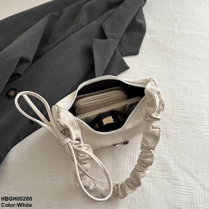 HBGH00288 BBM Butterfly Soft Velvet Bag - HBGH