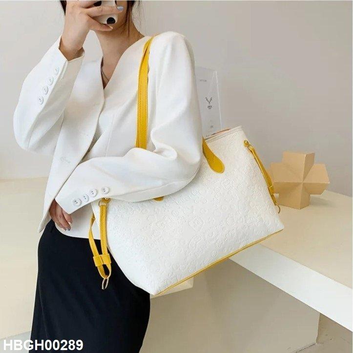 HBGH00289 BBM Printed Bag - HBGH