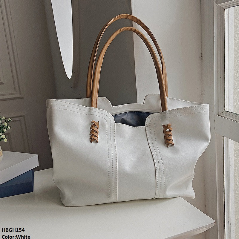 HBGH154 BBM Plain Large Capacity Bag - HBGH
