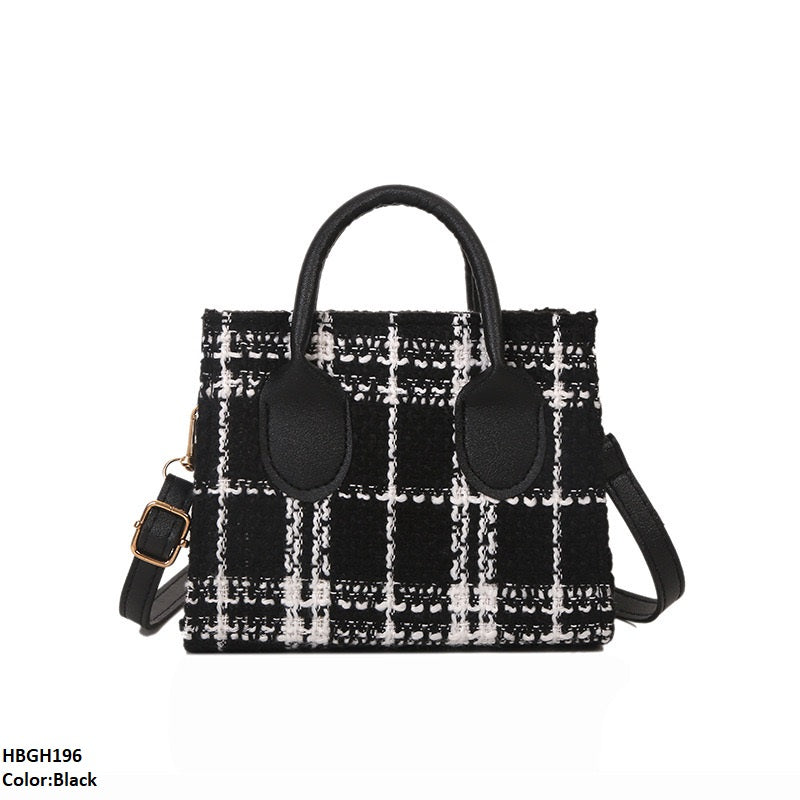 HBGH196 BBM Mini Hand  Bag- HBGH