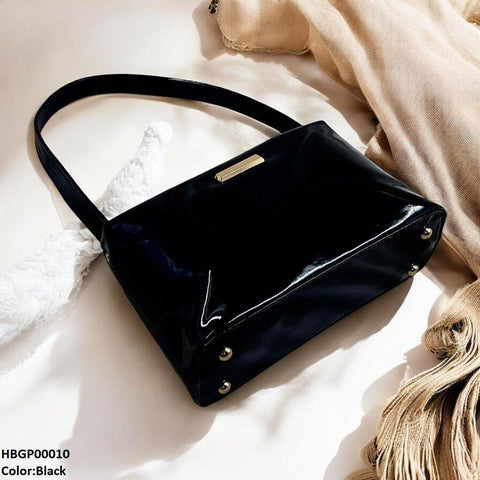 HBGP00010 Trendy Ladies Hand bag - HBGP