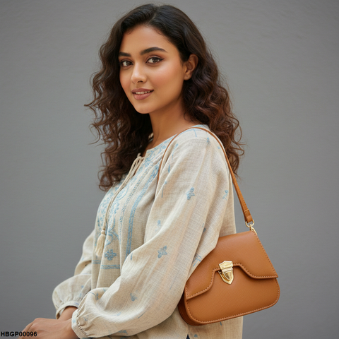 HBGP00096 Loxelle Sling Ladies Shoulder Bag