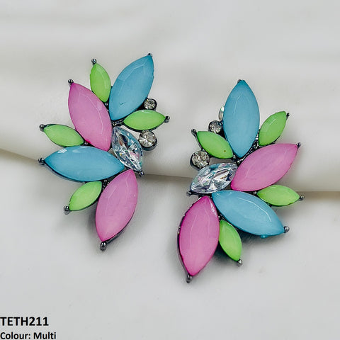 TETH211 ZLX Imported Tops Pair - CETH