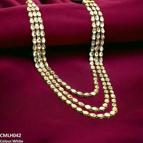 CMLH042 FRN Pearl Layer Mala - CMLH