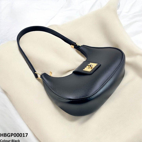 HBGP00017 Trendy Armpit Ladies Hand Bag - HBGP