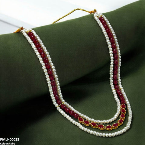 PMLH00033 FRN Tear 3 Layer Mala - PMLH